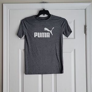 Puma Boy's Shirt